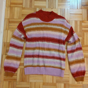 Gap alpaca blend sweater size XS